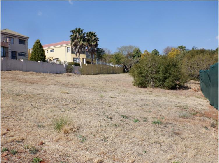 0 Bedroom Property for Sale in Kosmos Ridge North West